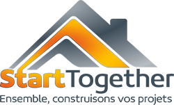 Start Together Logo